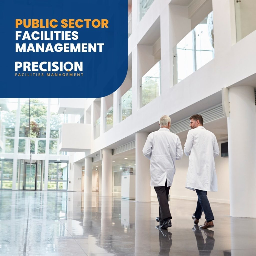 facilities management services
