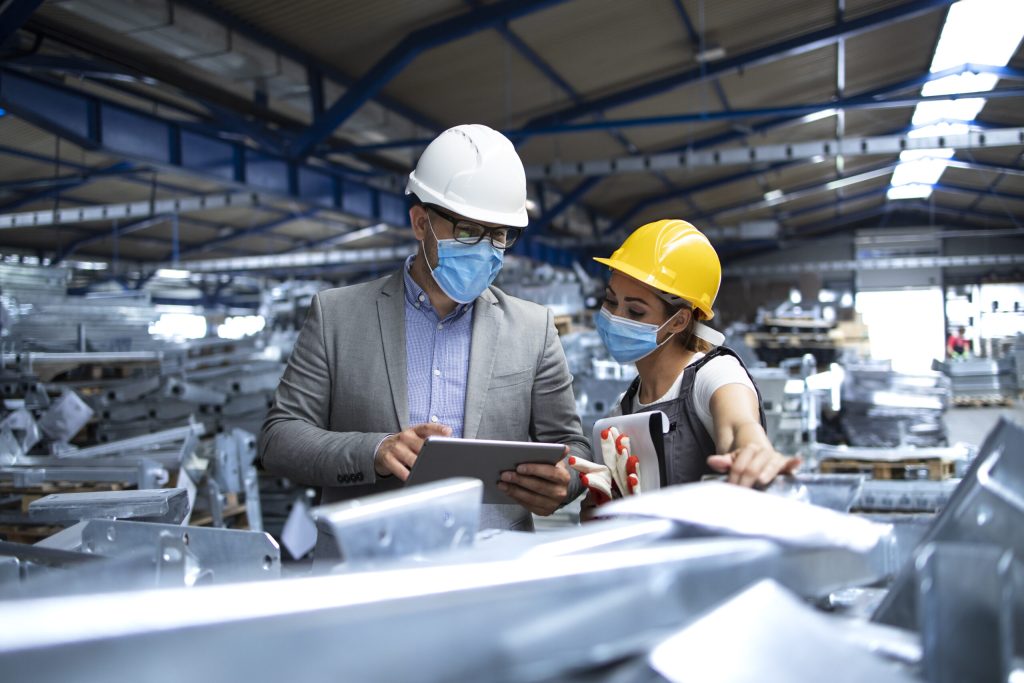 facilities management companies in uk