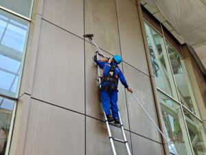 Professional cleaning services soft FM UK