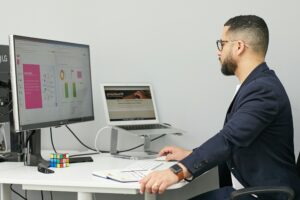 Facilities management Software