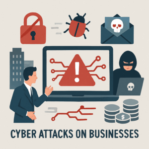 Cyber Security Insurance