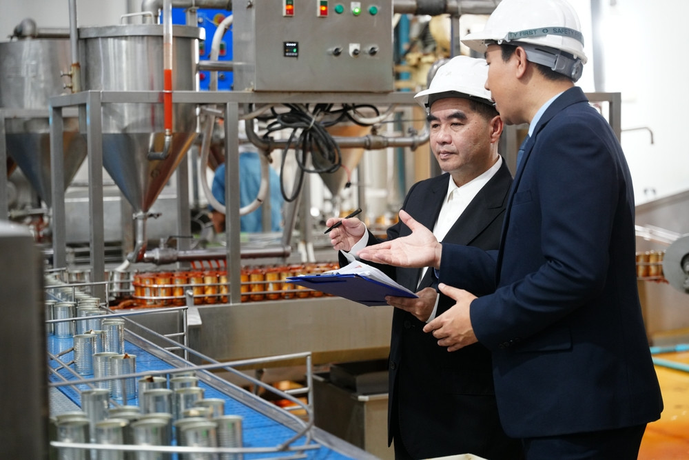 compliance review for regulatory audit