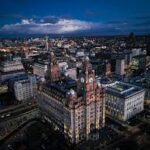 Facilities Management for Industrial Companies in Liverpool