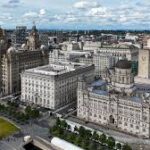 Facilities Management for Industrial Companies in Liverpool