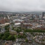 Facilities Management for Industrial Companies in Sheffield