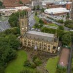 Facilities Management for Industrial Companies in Sheffield