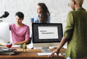 Digital Golden Thread building safety data system enabling predictive facilities management