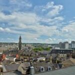 Facilities Management for Industrial Companies in Bradford