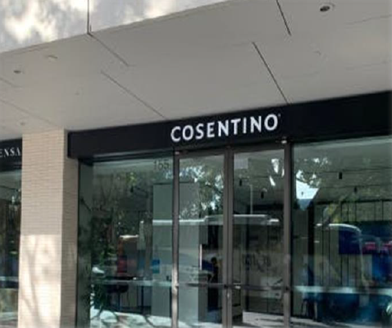 Cosentino (UK): Multi-Site FM Standardisation