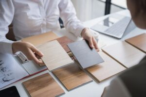 Healthy flooring options for sustainable living