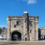 Facilities Management for Industrial Companies in Leicester