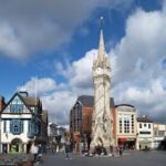 Facilities Management for Industrial Companies in Leicester