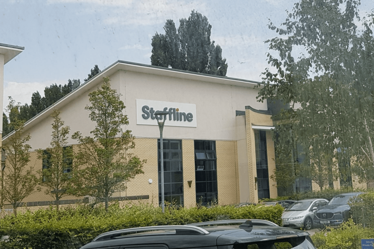 Staffline: National Multi-Site Compliance Delivery