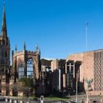 Facilities Management for Industrial Companies in Coventry