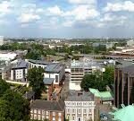 Facilities Management for Industrial Companies in Coventry
