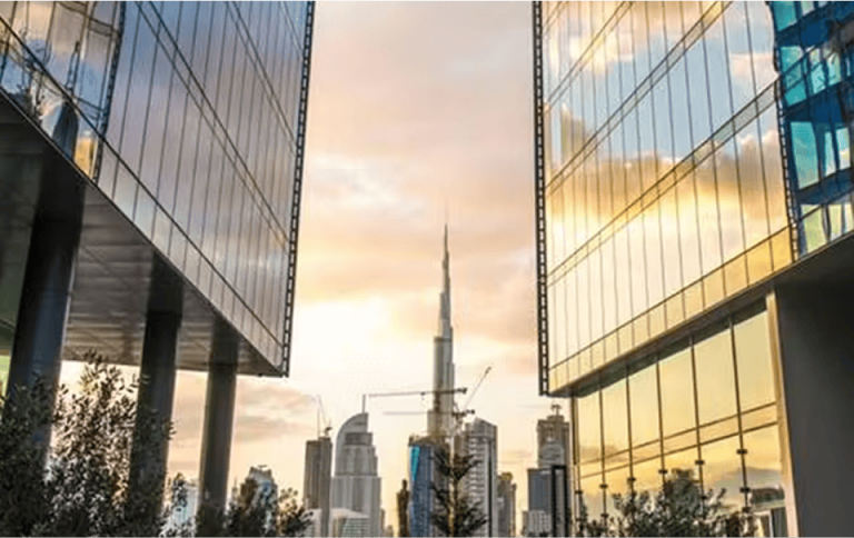 Cosentino  (Dubai)