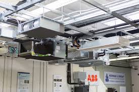 NRP: Workplace Transformation