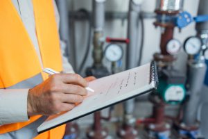 Ageing chiller plant assessed for lifecycle replacement